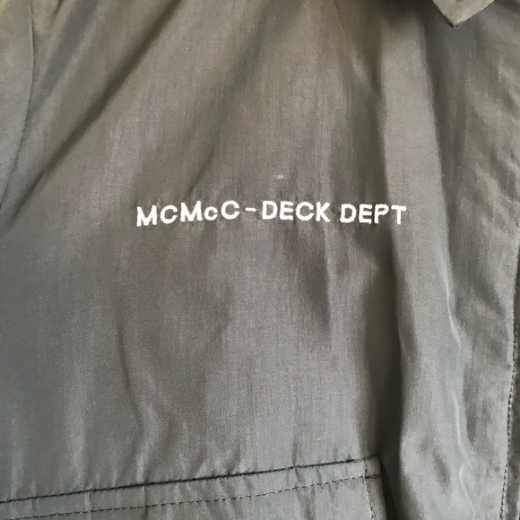 Gerber Work Jacket - Picture 3 of 6